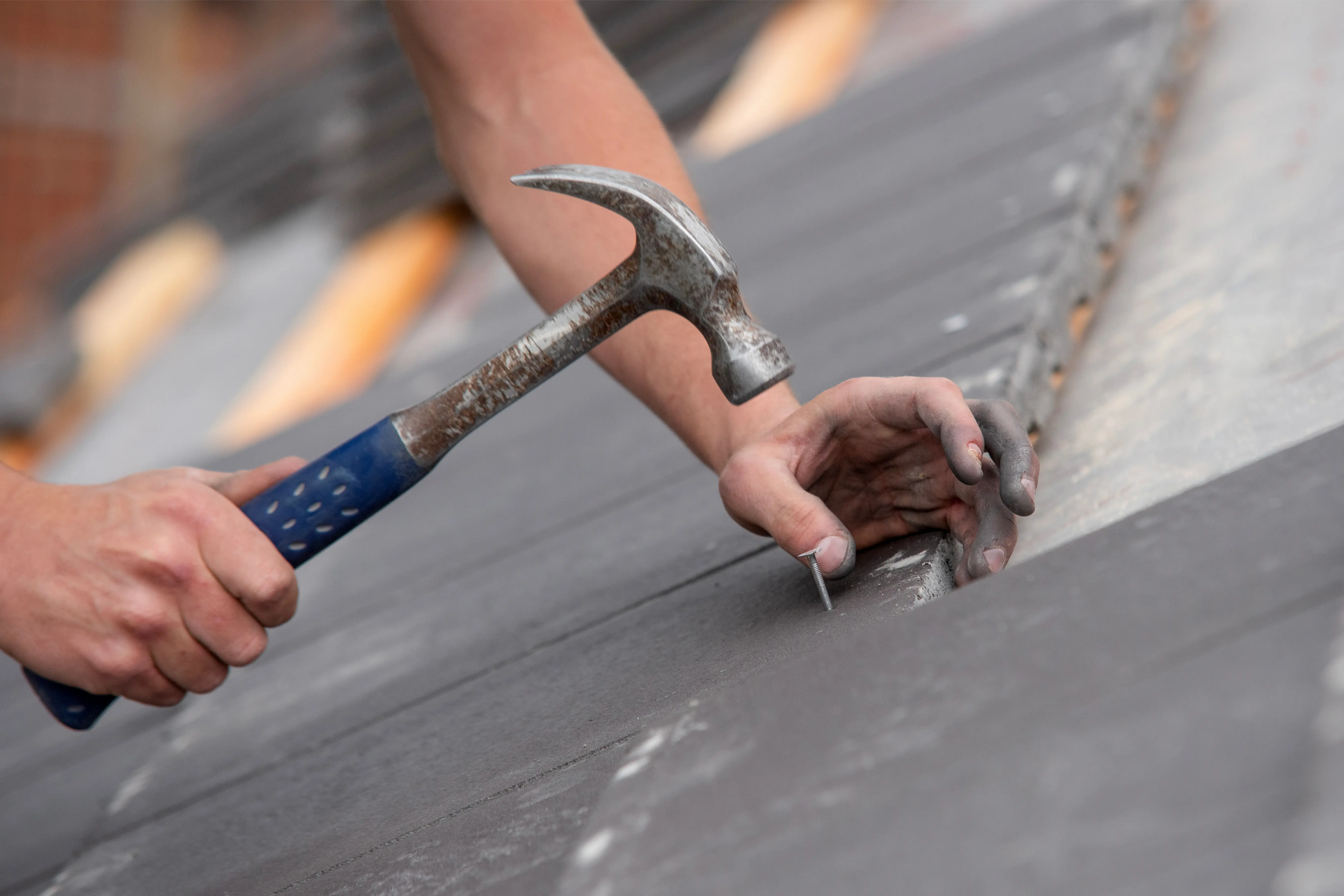 Basement & Waterproofing Services