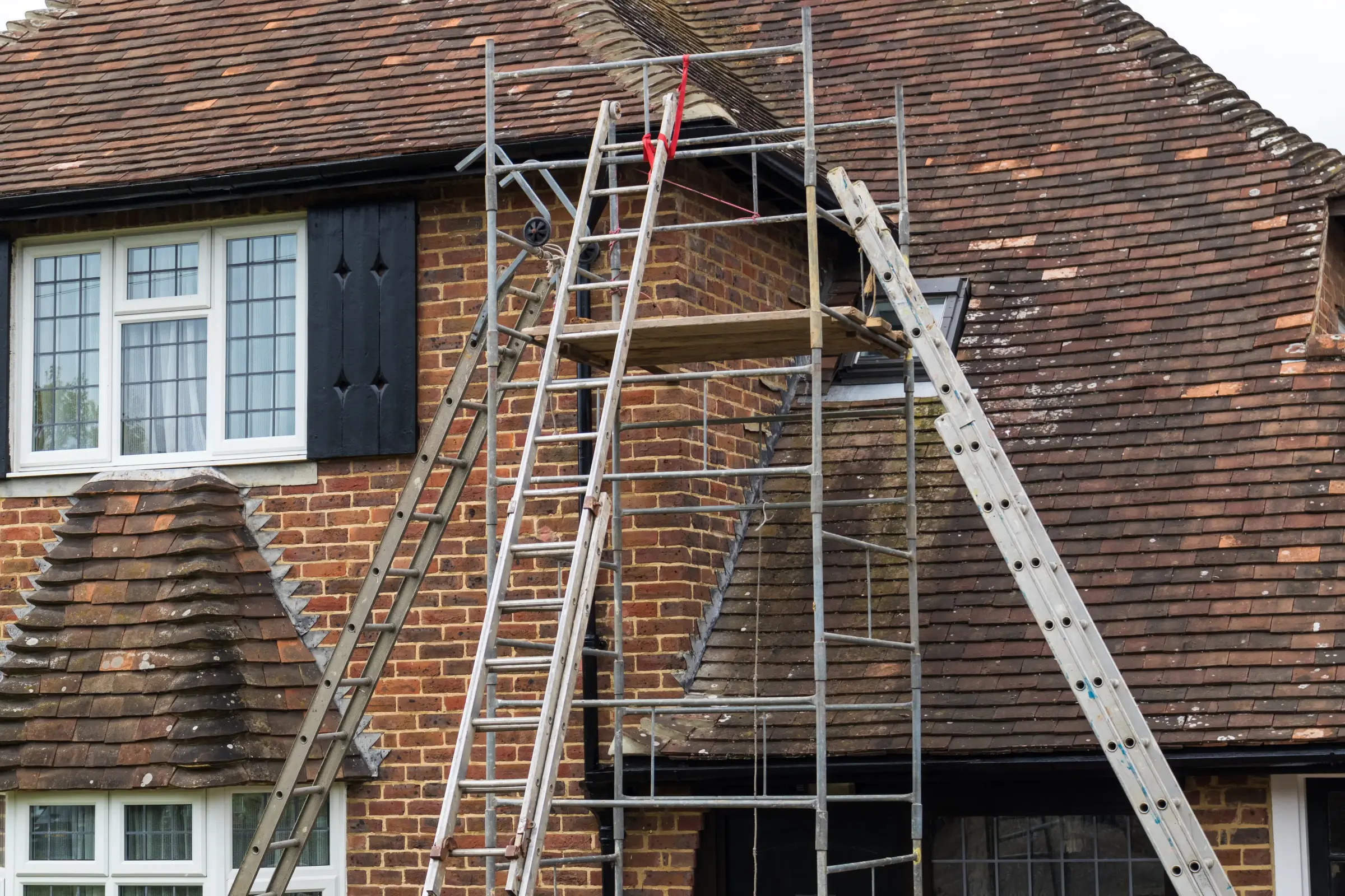 Basement & Waterproofing Services