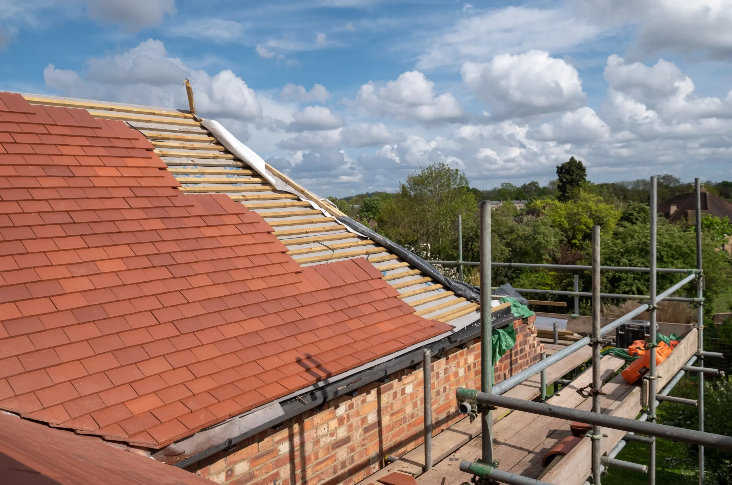 LM Ground Facilities